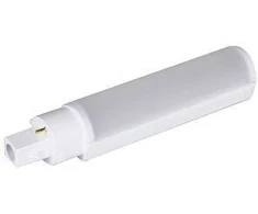 Lemputė Osram Dulux D LED, 4000 °K, G24d-3, 10 W, 1000 lm