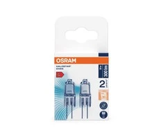 LEMPAS ORK 20W 12V G4 OSRAM 64428