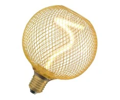 Lemputė Osram LED, 1800 °K, E27, 3.5 W, 170 lm