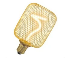 Osram LED LEMPUTĖ E27 100 3.5W 1800K 230V DIM