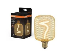 Spuldze Osram LED, 1800 °K, E27, 3.5 W, 170 lm