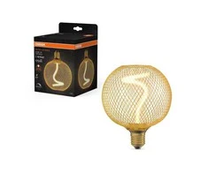Lemputė Osram LED, 1800 °K, E27, 3.5 W, 170 lm