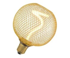 Lemputė Osram LED, 1800 °K, E27, 3.5 W, 170 lm