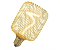Spuldze Osram LED, 1800 °K, E27, 3.5 W, 170 lm
