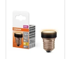 Osram LED LEMPUTĖ E27 28 3.5W 2700K 230V FR PLOK