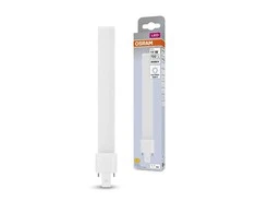 Osram LEMPA LED S11 G23 6W 700LM 4000K