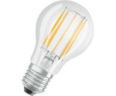 LED lemputė OSRAM, A60, E27, 11 W, 1521 lm, 4000 K