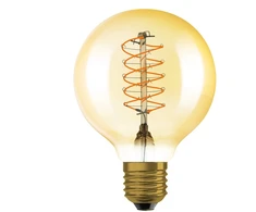 Spuldze Osram LED, A60, 2200 °K, E27, 7 W, 600 lm