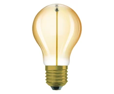 Lemputė Osram LED, A60, 2700 °K, E27, 1.8 W, 80 lm