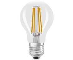 Osram LED CLAS FIL CLAS 2.2W 827 CLR E27