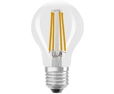Osram LED CLAS FIL CLAS 2.2W 827 CLR E27