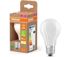 Osram ZAAR LED CLAS FIL CLAS 2.2W 827 FR E27