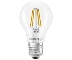 Osram LED lemputė A60 3,4 W E27 2700 K 470 lm