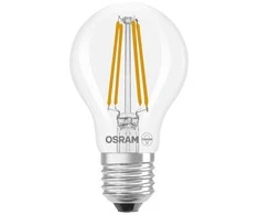 Osram LEMP LED FIL A60 5.9W E27 827 806LMDIM