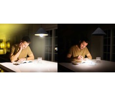 Lemputė Osram LED, A60, 2700 °K, E27, 8 W, 806 lm