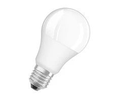 Lemputė Osram LED, A60, 2700 °K, E27, 9 W, 806 lm