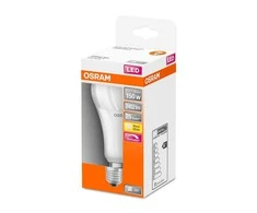 Lemputė Osram LED, A70, 2700 °K, E27, 21 W, 2452 lm