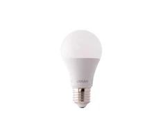 Spuldze Osram LED, A75, 2700 °K, E27, 10 W, 1055 lm