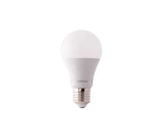Spuldze Osram LED, A75, 2700 °K, E27, 10 W, 1055 lm