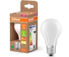 Osram ZAAR.LED CLAS FIL CLAS 5W 827 FR E27