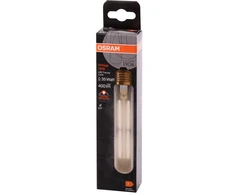 Spuldze Osram LED. E27. 4 W. 400 lm. 2000 K