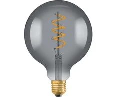 Osram 4W LED lemputė VINTAGE, E27, 1800K