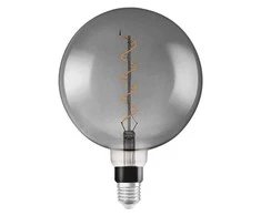 Spuldze Osram LED, G12, 1800 °K, E27, 4 W, 140 lm
