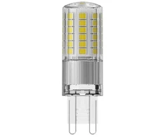 Lemputė Osram LED, G9, 2700 °K, G9, 4 W, 470 lm