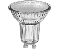 Osram LEMP LED PAR16 3.7W GU10 350LM 2PCE