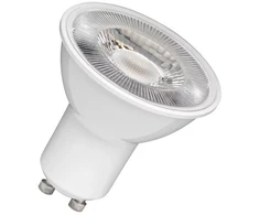 Lemputė Osram LED, PAR16, 2700 °K, GU10, 4.5 W, 350 lm