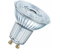 Osram LED Lemputė PAR16, 4.3W, GU10, 827, 1200, 350LM