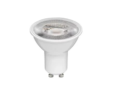 Lemputė Osram LED, PAR16, 2700 °K, GU10, 4.5 W, 350 lm