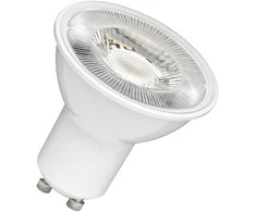 Osram LED lemputė 6.9W LVPAR16 80 36st. 6, 9W / 827 230V GU10 EU OSRAM 575lm 4058075198760