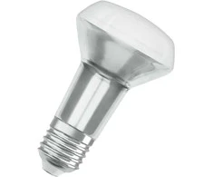 LED lemputė OSRAM, R63, E27, 4,3 W, 345 lm, 2700 K