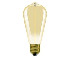 Osram LEMP LED ST60 E27 2.2W 827 120LM AMB MAG