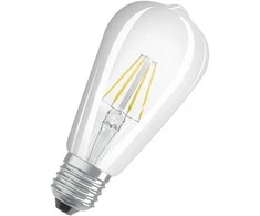 Osram LP.LED, KLAS KSZT EDIS 4W 827 230V E27