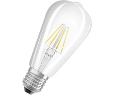 Osram <p>6,5W LED lemputė LED Retrofit CLASSIC ST, 2700K, E27</p>