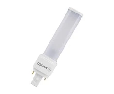 Lemputė Osram LED, T25, 4000 °K, G24d, 7 W, 700 lm