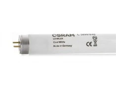 Osram 58W lempa LUMILUX T8, G13, 4000K, 1514,2mm