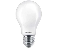 Lemputė Philips LED. A60. E27. 8.5W.1055LM. 4000K. MAT