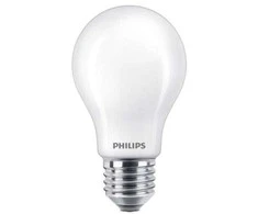 Lemputė Philips LED. A60. E27. 8.5W.1055LM. 4000K. MAT