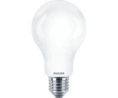Lemputė Philips LED, A67, 2700 °K, E27, 17.5 W, 2500 lm