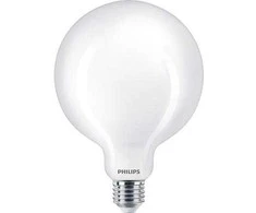 Philips LEMPUTĖ LED G120 8.5W E27 2700K 1055LM MAT