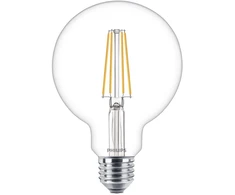 Spuldze Philips LED, G93, 2700 °K, E27, 6 W, 806 lm