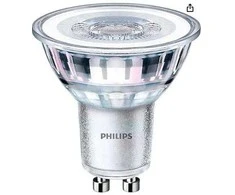 Spuldze Philips LED. MR16. GU5.3. 4.6 W. 355 lm
