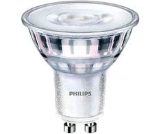 Lemputė Philips LED, PAR16, 3000 °K, GU10, 5 W, 520 lm