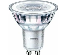 LED lemputė Philips PAR16, 36°, 3,5 W, GU10, 4000K, 275 lm