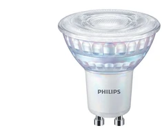 Philips LEMPUTĖ LED GU10 6.2W 822-827K 575LM PL DIM