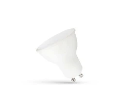 Spectrum LEMPUTĖ LED GU10 6W 390LM 3000K 120° DM