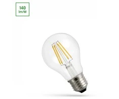 Spectrum LEMPUTĖ LED E27 A60 11W 4000K 1550LM FL